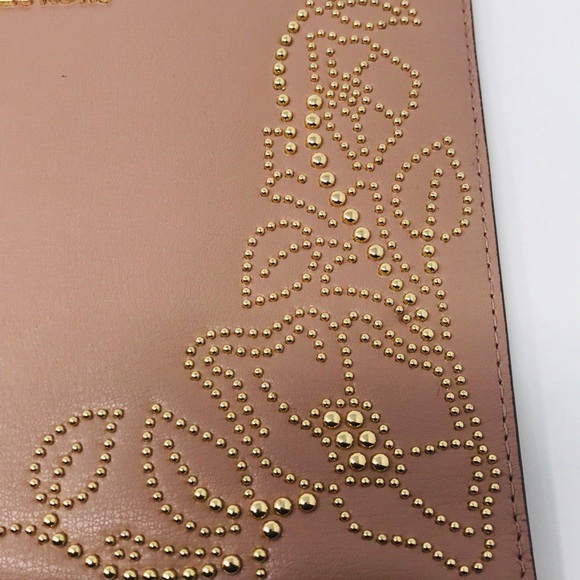 Michael Kors Hand Clutch - Picture 2 of 4